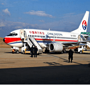 张家界机场快递航空快运业稳步发展的原因是什么？